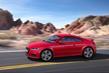 Opdateret model af Audi TT Coupe foto 7
