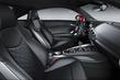 Opdateret model af Audi TT Coupe foto 6
