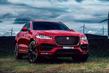 Test af premium-crossoveren Jaguar F-Pace foto 14