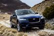 Test af premium-crossoveren Jaguar F-Pace foto 13