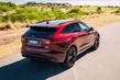 Test af premium-crossoveren Jaguar F-Pace foto 11