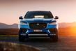 Test af premium-crossoveren Jaguar F-Pace foto 1