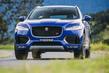 Test af premium-crossoveren Jaguar F-Pace foto 3