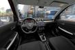 Test af femdørs hatchbacken Suzuki Swift foto 7