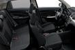 Test af femdørs hatchbacken Suzuki Swift foto 6