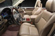 Test af den premium-SUV Lexus GX460 foto 5