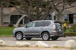 Test af den premium-SUV Lexus GX460 foto 12