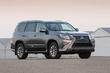 Test af den premium-SUV Lexus GX460 foto 11