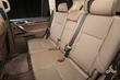 Test af den premium-SUV Lexus GX460 foto 7
