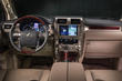 Test af den premium-SUV Lexus GX460 foto 6