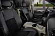 Syvsædet minivan Dodge Grand Caravan i femte generation foto 9