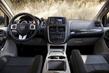 Syvsædet minivan Dodge Grand Caravan i femte generation foto 7
