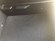 Renault Captur 2013–2019 EVA bagagerumsmåtte til nederste hylde (sort) foto 5