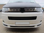 Volkswagen T5 2010–2015 Frontlæbe til forreste kofanger Sport 1 (til lakering) foto 2