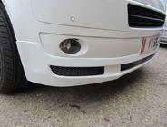 Volkswagen T5 2010–2015 Frontlæbe til forreste kofanger Sport 1 (til lakering) foto 1
