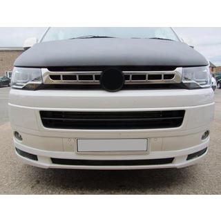 Frontlæbe til forreste kofanger Sport 1 (til lakering) Volkswagen T5 2010–2015 foto 2
