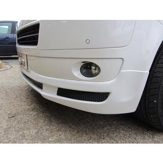 Frontlæbe til forreste kofanger Sport 1 (til lakering) Volkswagen T5 2010–2015 foto 3