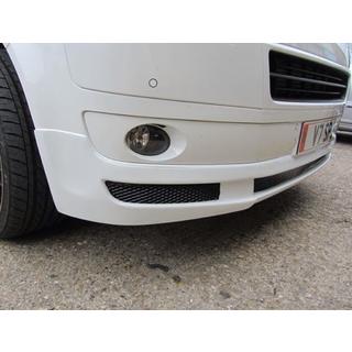 Frontlæbe til forreste kofanger Sport 1 (til lakering) Volkswagen T5 2010–2015 foto 1
