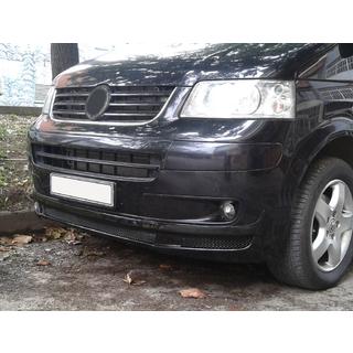 Frontlæbe til forreste kofanger Sport 1 (til lakering) Volkswagen T5 2010–2015 foto 4