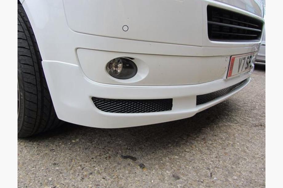 Volkswagen T5 2010–2015 Frontlæbe til forreste kofanger Sport 1 (til lakering) Image