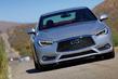 Test af sports-coupéen Infiniti Q60 foto 10