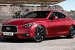 Test af sports-coupéen Infiniti Q60 foto 9