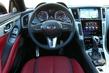 Test af sports-coupéen Infiniti Q60 foto 6