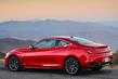 Test af sports-coupéen Infiniti Q60 foto 5