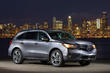 Opdateret Acura MDX-crossover foto 7