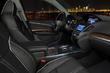 Opdateret Acura MDX-crossover foto 5