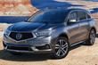 Opdateret Acura MDX-crossover foto 1