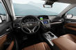 Opdateret Acura MDX-crossover foto 4