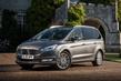 Test af syvpersoners minivanen Ford Galaxy foto 1