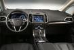 Test af syvpersoners minivanen Ford Galaxy foto 5