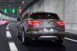 Test af den kompakte crossover Alfa Romeo Stelvio foto 5