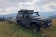 Offroad-konkurrence: etape i Ukraines RFC Off Road-mesterskab i Chernivtsi foto 17