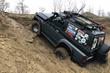 Offroad-konkurrence: etape i Ukraines RFC Off Road-mesterskab i Chernivtsi foto 13