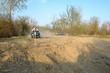 Offroad-konkurrence: etape i Ukraines RFC Off Road-mesterskab i Chernivtsi foto 18