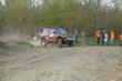 Offroad-konkurrence: etape i Ukraines RFC Off Road-mesterskab i Chernivtsi foto 14
