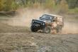 Offroad-konkurrence: etape i Ukraines RFC Off Road-mesterskab i Chernivtsi foto 12