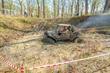 Offroad-konkurrence: etape i Ukraines RFC Off Road-mesterskab i Chernivtsi foto 19