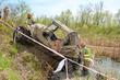 Offroad-konkurrence: etape i Ukraines RFC Off Road-mesterskab i Chernivtsi foto 5