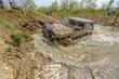 Offroad-konkurrence: etape i Ukraines RFC Off Road-mesterskab i Chernivtsi foto 4