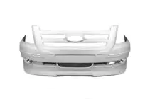 Ford Transit 2000–2014 Forkofanger læbe (2006-2014, med grill) foto 5