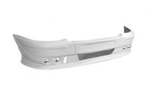 Ford Transit 2000–2014 Frontlæbe til forkofanger (2000-2006) foto 4