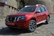 Anmeldelse af den opdaterede Nissan Terrano-crossover foto 9
