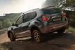 Anmeldelse af den opdaterede Nissan Terrano-crossover foto 8