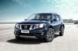 Anmeldelse af den opdaterede Nissan Terrano-crossover foto 7