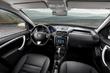 Anmeldelse af den opdaterede Nissan Terrano-crossover foto 5