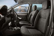Anmeldelse af den opdaterede Nissan Terrano-crossover foto 4